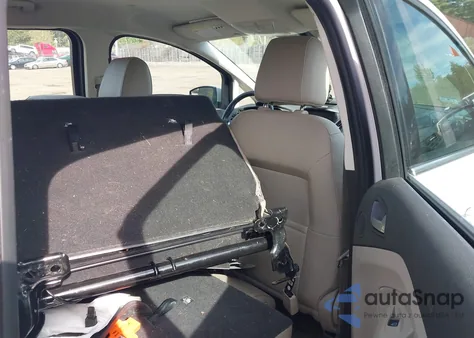 2014 Ford C-Max Energi Sel z USA, uszkodzony, nr VIN 1FADP5CU4EL518780